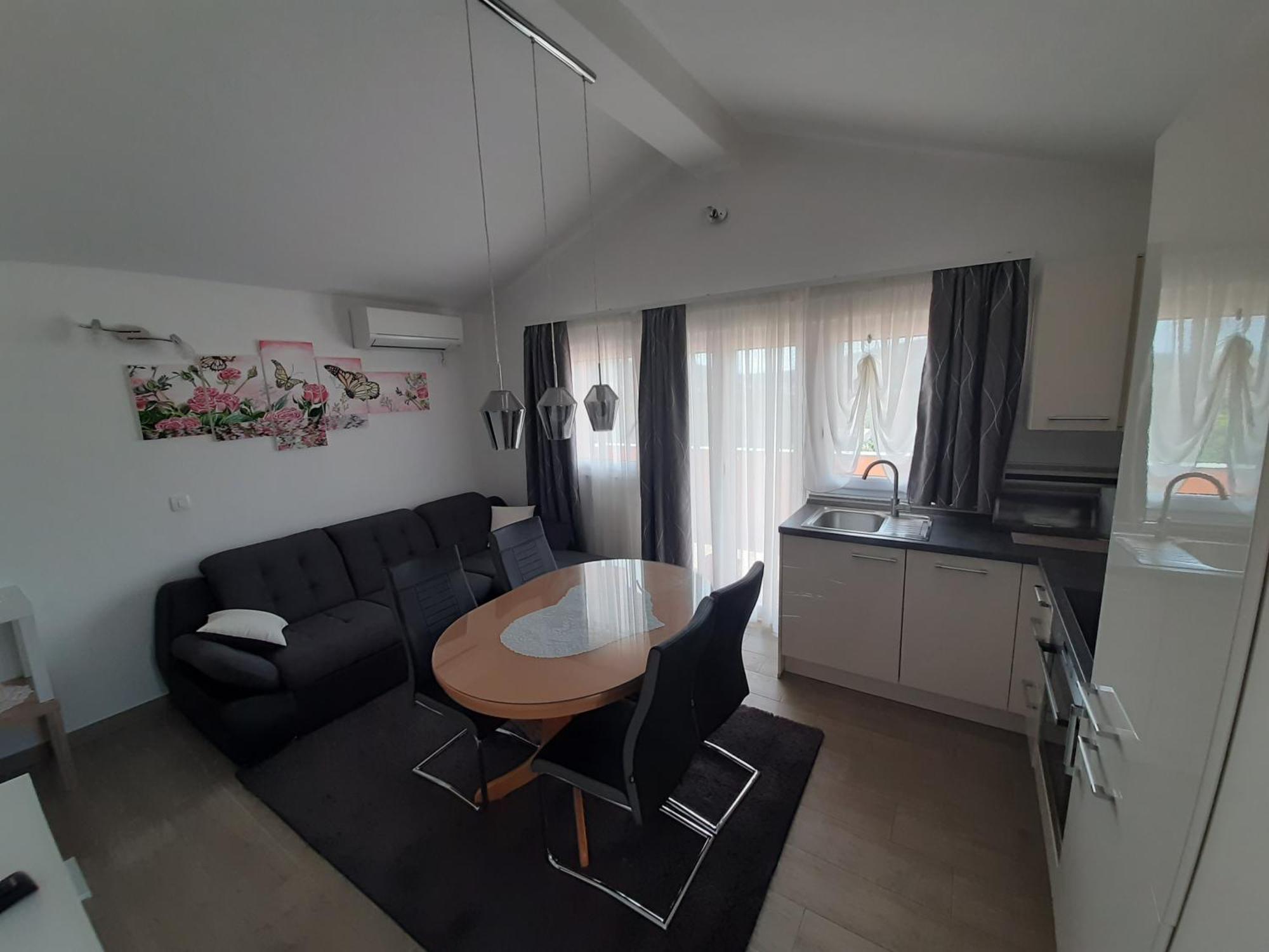 Apartments Diana Vinisce Marina Kamer foto