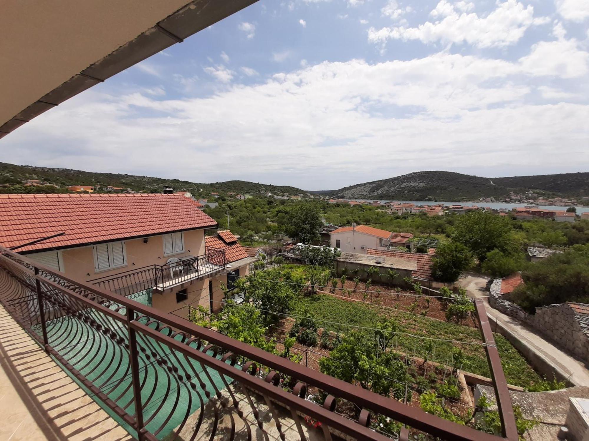 Apartments Diana Vinisce Marina Kamer foto