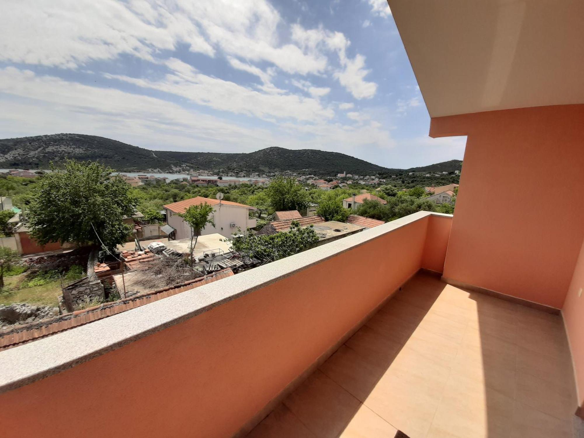 Apartments Diana Vinisce Marina Kamer foto
