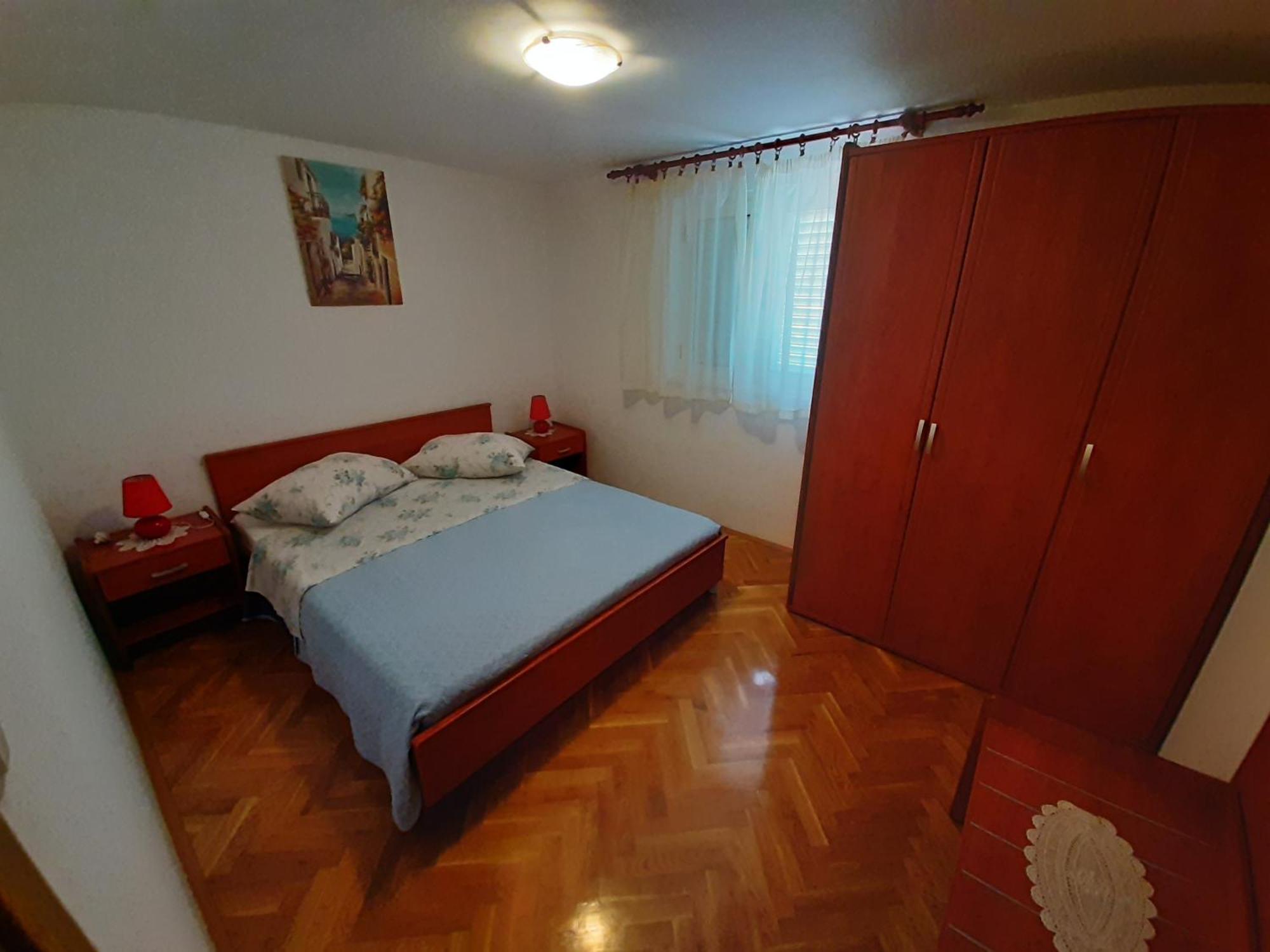 Apartments Diana Vinisce Marina Kamer foto